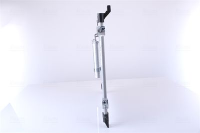 CONDENSATOR CLIMATIZARE NISSENS 940788 4