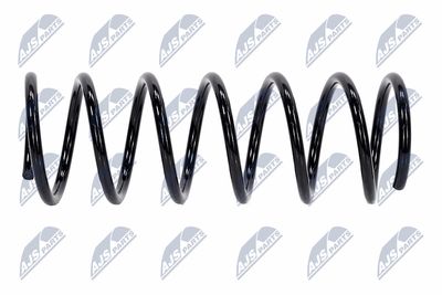 ARC SPIRAL NTY ASZBM028 26