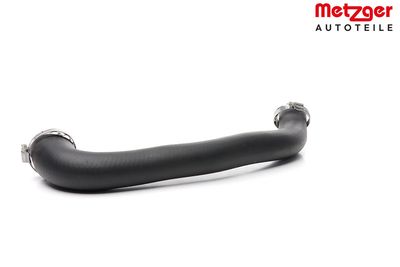 LADELUFTSCHLAUCH METZGER AUTOTEILE 2401116 18