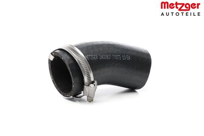 LADELUFTSCHLAUCH METZGER AUTOTEILE 2400907 35