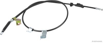 Тросик, cтояночный тормоз HERTH+BUSS JAKOPARTS J3934088 для HONDA CIVIC