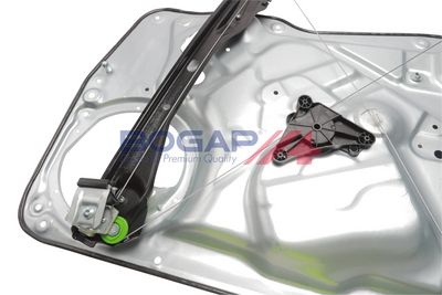 MECANISM ACTIONARE GEAM BOGAP A5341102 3