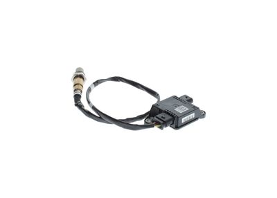 PARTIKELSENSOR BOSCH 0281008060 14