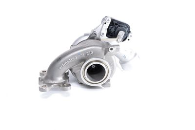 LADER AUFLADUNG BTS Turbo T919078 18