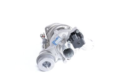 LADER AUFLADUNG BTS Turbo T918709 36