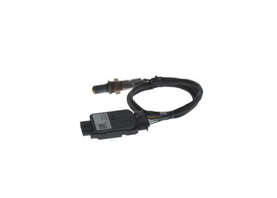 NOX-SENSOR NOX-KATALYSATOR BOSCH 0281008813 9