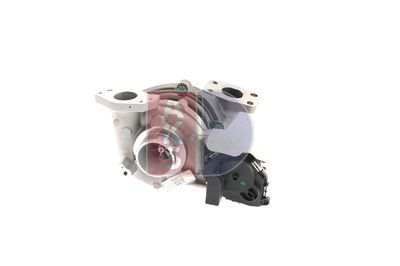 LADER AUFLADUNG AKS DASIS 065036N 11