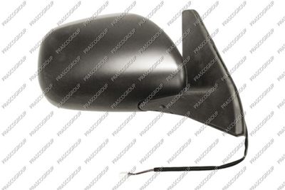 Наружное зеркало PRASCO TY8487313 для TOYOTA LAND CRUISER