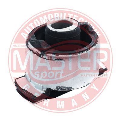 Łożyskowanie, korpus osi MASTER-SPORT GERMANY 4095M-PCS-MS