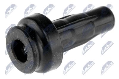 Вилка, катушка зажигания NTY ECZ-CT-005A для CITROËN SAXO
