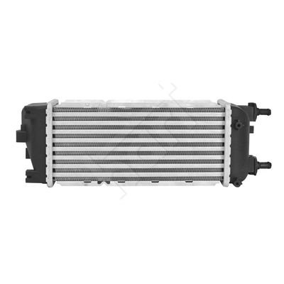 Refroidisseur d'air de suralimentation