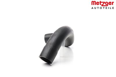 LADELUFTSCHLAUCH METZGER AUTOTEILE 2401265 10