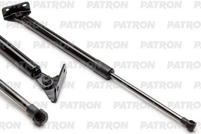 PATRON PGS100019 Амортизатор багажника и капота  для PEUGEOT  (Пежо 4008)
