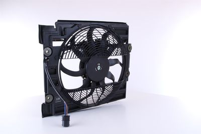 VENTILATOR RADIATOR NISSENS 85421 37