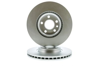 DISC FRANA AISIN Z6F671S 2