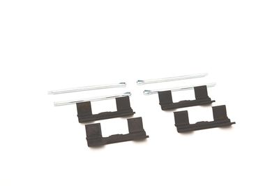 SET ACCESORII PLACUTE FRANA BOSCH 1987474834 16