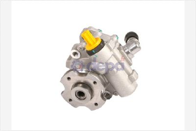 DEPA PA299 Рулевая рейка для PEUGEOT 407 купе (6C_) 3.0 V6 DEPA PA299 Рулевая рейка для PEUGEOT 407 купе (6C_) 3.0 V6