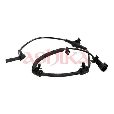 Sensor, Raddrehzahl