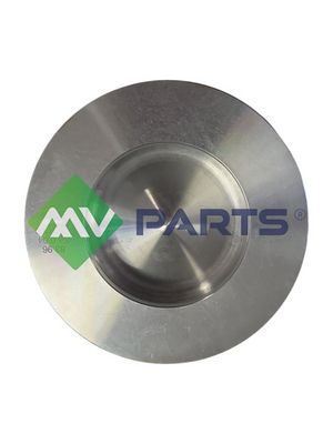 PISTON MV Parts MVP5075S 1