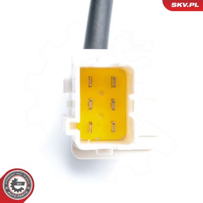 SONDA LAMBDA ESEN SKV 09SKV863 2