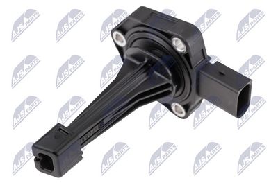 Jutiklis, variklio alyvos lygis