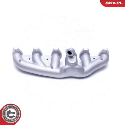 Manifold, eksosanlegg ESEN SKV 49SKV063