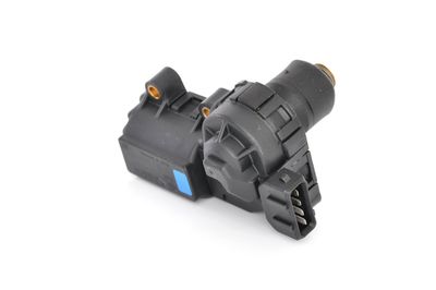 CONTROL CLAPETA ACCELERATIE BOSCH 3437010524 25