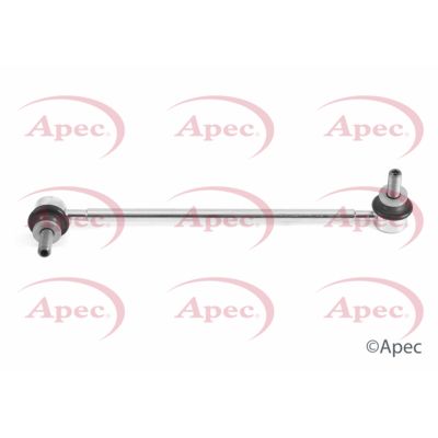 Link/Coupling Rod, stabiliser bar APEC AST4609