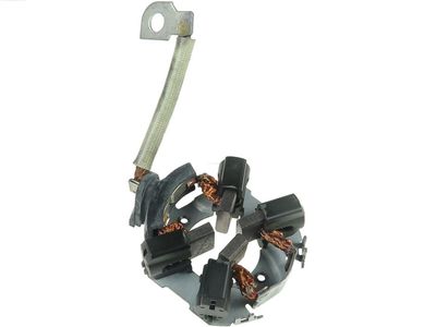AS-PL Halter, Kohlebürsten