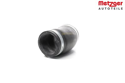 LADELUFTSCHLAUCH METZGER AUTOTEILE 2400454 13