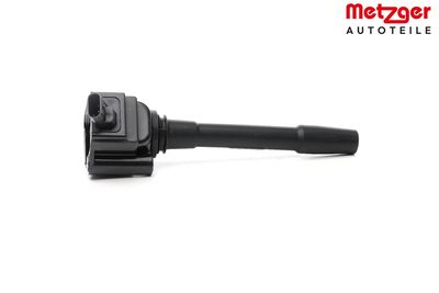 ZüNDSPULE METZGER AUTOTEILE 0880571 37