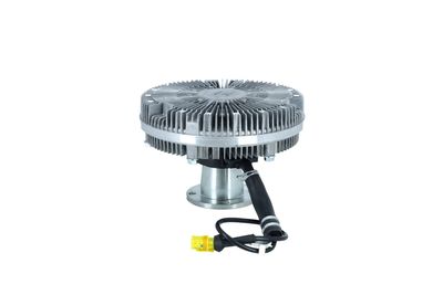 KUPPLUNG KüHLERLüFTER NRF 49019 9