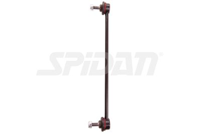 Тяга / стойка, стабилизатор SPIDAN CHASSIS PARTS 50729 для CITROËN C3