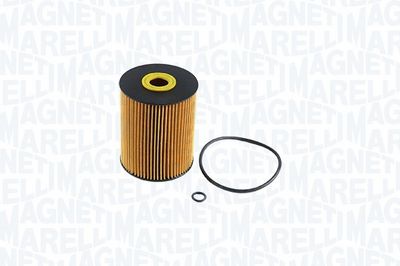 LUFTFILTER