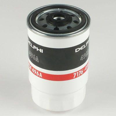 KRAFTSTOFFFILTER DELPHI HDF496 3