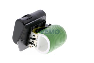REZISTOR ELECTROMOTOR - VENTILATOR VEMO V40790008 46