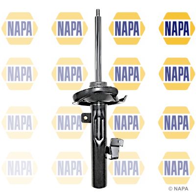 Shock Absorber NAPA NSA1098