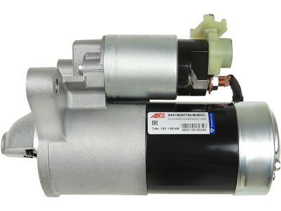 STARTER AS-PL S5518MITSUBISHI 1