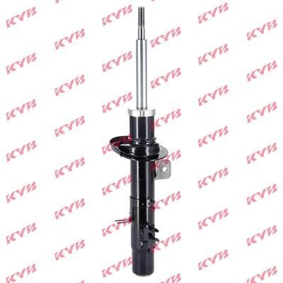 Shock Absorber 334826