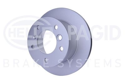 Brake Disc 8DD 355 111-901