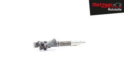 INJECTOR METZGER 0871019 19