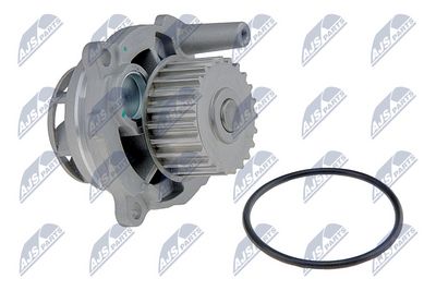 POMPă DE APă RăCIRE MOTOR NTY CPWVW028 1