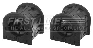 Repair Kit, stabiliser coupling rod FIRST LINE FSK7692K