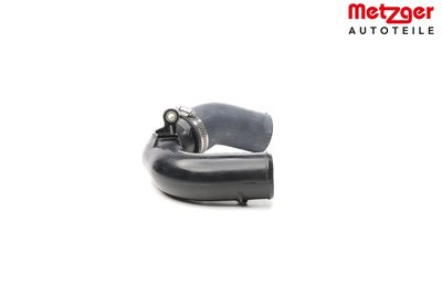LADELUFTSCHLAUCH METZGER AUTOTEILE 2401382 27