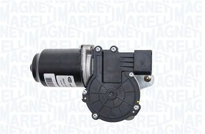 Viskermotor MAGNETI MARELLI 064351141010