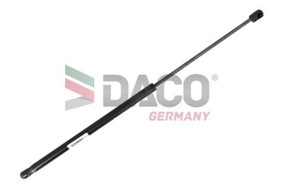 Sprężyna gazowa, pokrywa komory silnika DACO GERMANY SG0651