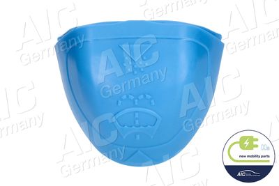 VERSCHLUSS WASCHWASSERBEHäLTER