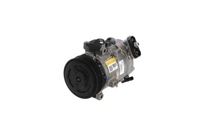 COMPRESOR CLIMATIZARE REMANTE 005001000234R 7
