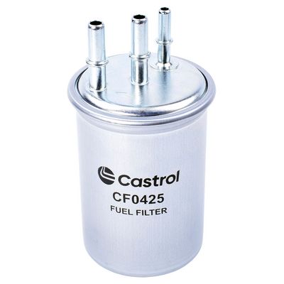 Vorschau Kraftstofffilter
