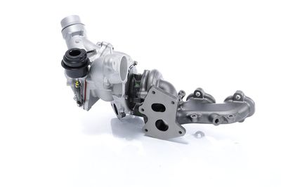 LADER AUFLADUNG BTS Turbo T916739GR 11